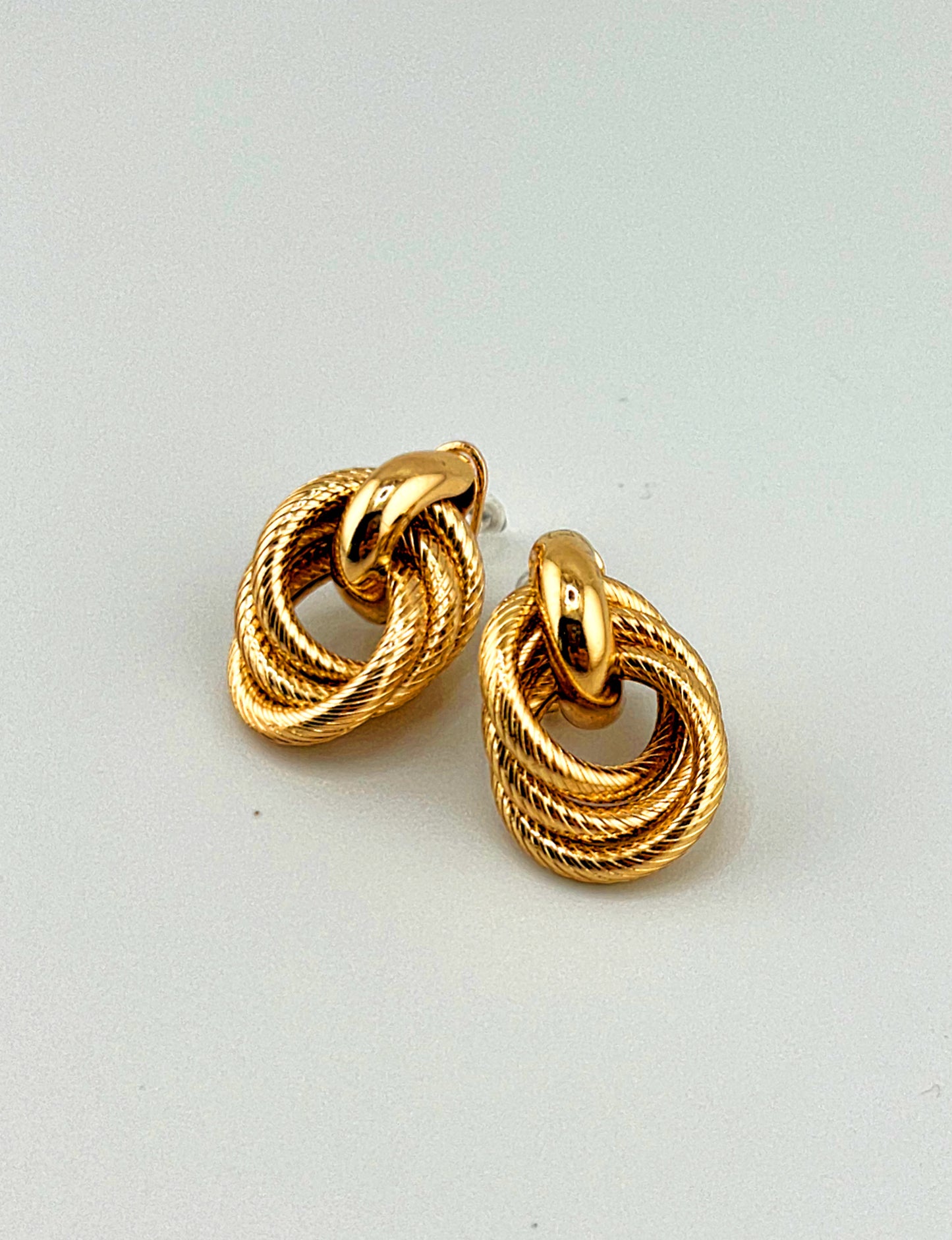 European Minimalist Earrings